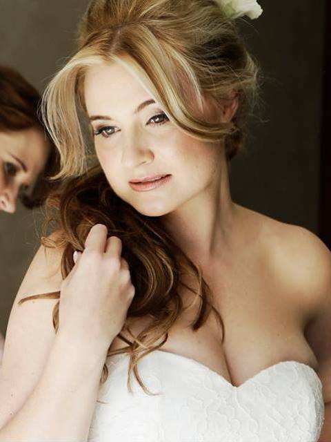 Airbrush make up